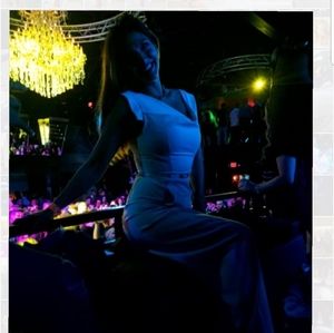 Meet your Posher, Tessa